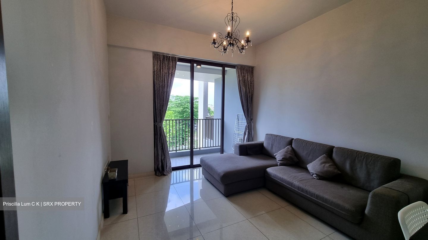 Archipelago (D16), Condominium #603069641